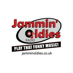 Listen to Jammin' Oldies in the App