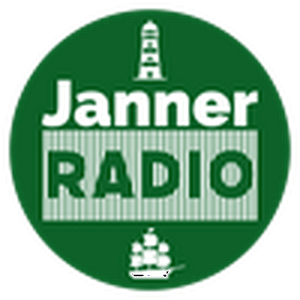 Listen to Janner Radio in the App