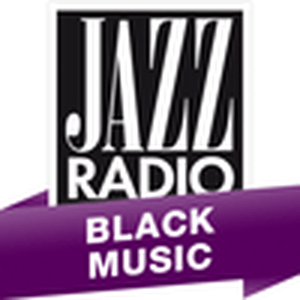 Listen to Jazz Radio - Black Music in the App