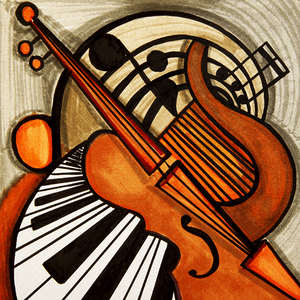 Listen to JAZZRADIO.com - Gypsy Jazz in the App