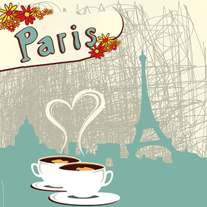 Listen to JAZZRADIO.com - Paris Café in the App