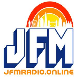 Listen to JFM Radio in the App