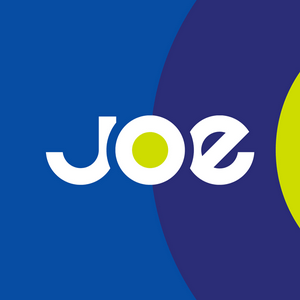 Listen to Joe Nederland in the App