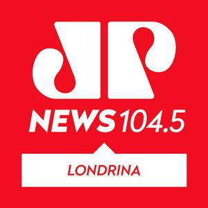 Listen to Jovem Pan News (Londrina) in the App