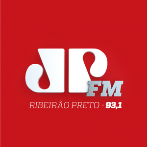 Jovem Pan - JP FM Riberão Preto