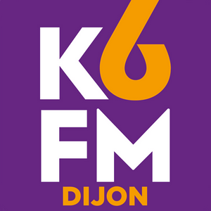 Listen to K6FM Dijon in the App