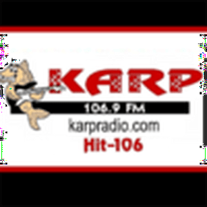 KARP-FM - Hit 106.9 FM