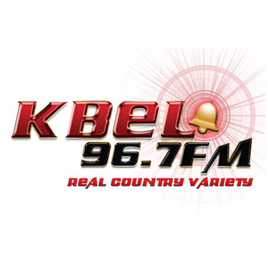 Listen to KBEL 96.7 FM - Real Country Variety in the App