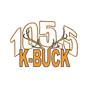 Listen to KBKK 105.5 K-BUCK in the App