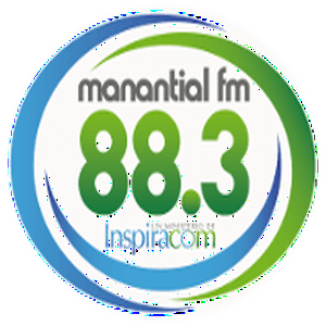 KBNR Manantial 88.3 FM