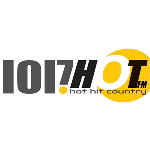 Listen to KBYB - HOT 101.7 FM in the App