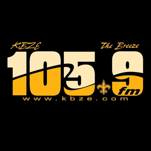 Listen to KBZE - 105.9 FM  in the App