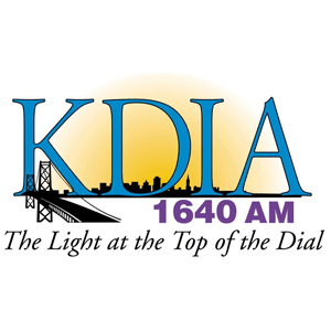 Listen to KDIA 1640 AM in the App