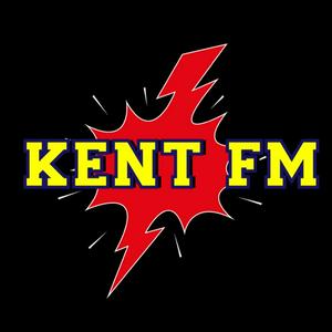 Listen to Kent FM in the App