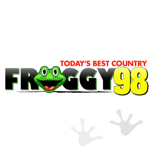 Listen to KFGE - Froggy 98 Best Country 98.1 FM in the App