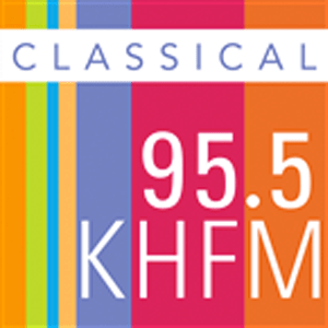 KHFM - CLASSICAL 95.5 FM