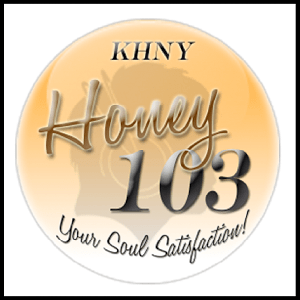 Listen to KHNY - Honey 103  in the App