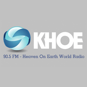 KHOE - World Radio 90.5 FM