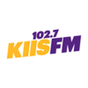 Listen to 102.7 KIIS FM in the App