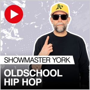 KISS FM – OLD SCHOOL HIP HOP BEATS 