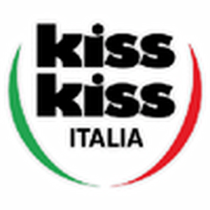 Listen to Radio Kiss Kiss Italia in the App