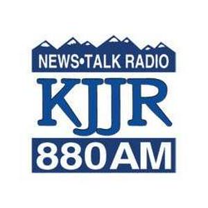 Listen to KJJR News Talk 880 AM in the App