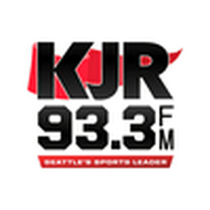 Listen to KJR - Sports Radio 93.3 FM in the App