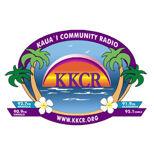 Listen to KKCR - 90.9 FM Kaua'i Community Radio in the App