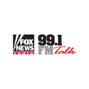 KKFT - Fox News Radio 99.1 FM