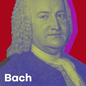 Klassik Radio Bach