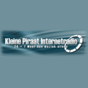 Listen to Kleine Piraat in the App