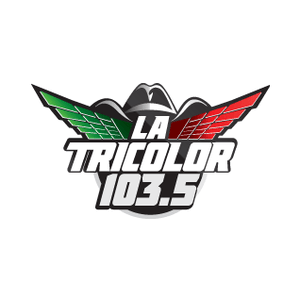 Listen to KLNZ La Tricolor 103.5 FM in the App