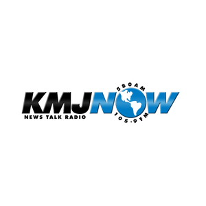 KMJ News Talk 580 AM and 105.9 FM