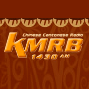 KMRB 1430 AM