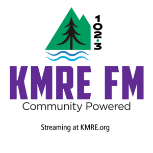 Listen to KMRE FM in the App