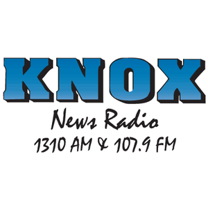 Listen to KNOX 1310 AM in the App