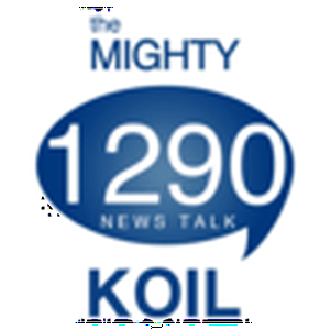 Listen to KOIL - The Mighty 1290 AM in the App