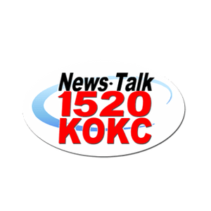 Listen to KOKC News Talk 1520 AM in the App