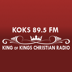 Listen to KOKS 89.5 FM in the App