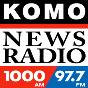 Listen to KOMO - News Radio 1000 AM in the App