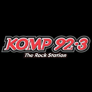 Listen to KOMP - 92.3 FM in the App