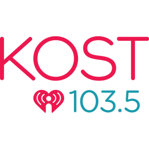 Listen to KOST 103.5 in the App