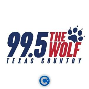 Listen to KPLX 99.5 the Wolf in the App