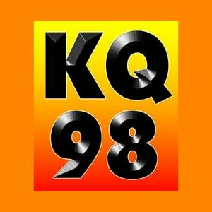 Listen to KQYB KQ98 in the App