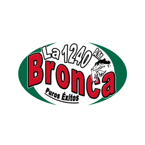 Listen to KRDM La Bronca in the App