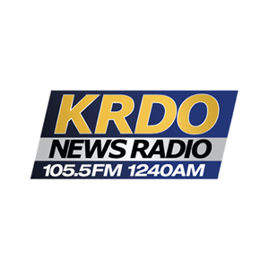 Listen to KRDO 105.5 in the App