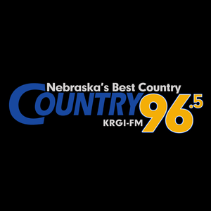 Listen to KRGI-FM - Nebraska's Best Country 96.5 FM in the App