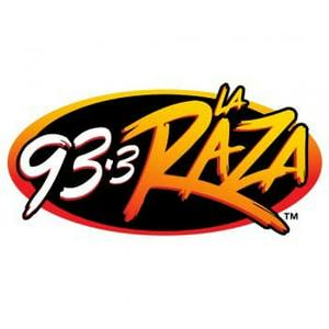 Listen to KRZZ - La Raza 93.3 in the App