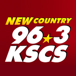 Listen to KSCS 96.3 FM in the App