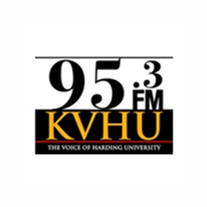 Listen to KVHU 95.3 FM in the App